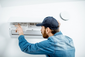 Air Conditioner Air Conditioner