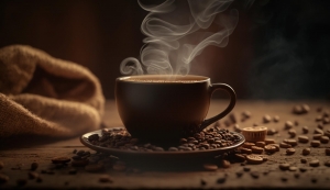 Journey of Coffee Journey of Coffee