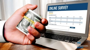 The Truth About Online Surveys: Earning Money vs. Falling for Scams
