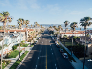 California California