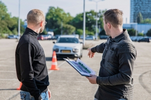 Why Learning to Drive Remains a Milestone in the Age of Automation Why Learning to Drive Remains a Milestone in the Age of Automation